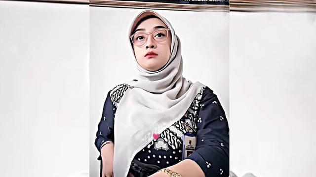 Indo ABG Guru Salsa Semakin Merah Merona New Trending Top 2025 Wiwik